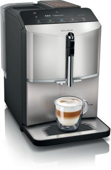 Siemens TF303E07, Kaffeevollautomat