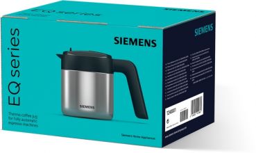 Siemens TZ40001, Thermo-Kaffeekanne