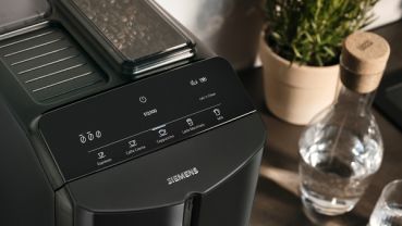 Siemens TF301E19, Kaffeevollautomat