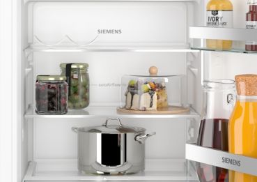Siemens KI32LADD1, Einbau-Kühlschrank mit Gefrierfach