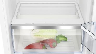 Neff KI2423DD1, Einbau-Kühlschrank mit Gefrierfach