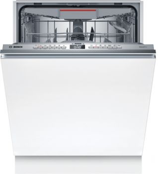 Bosch SMV4ECX21E, Vollintegrierter Geschirrspüler