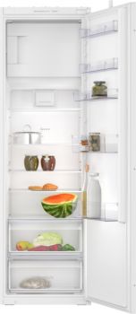 Neff KI2821SE0, Einbau-Kühlschrank mit Gefrierfach