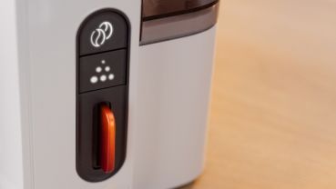 Bosch TKA3M131, Filterkaffeemaschine