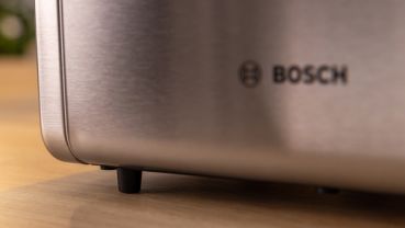 Bosch TAT6M420, Kompakt Toaster