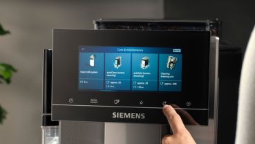 Siemens TZ800Z3, Multip Kartuschen Calc/Clean