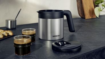 Siemens TZ40001, Thermo-Kaffeekanne