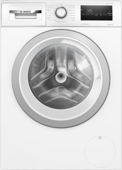 Bosch WAN282E2, Waschmaschine, Frontlader