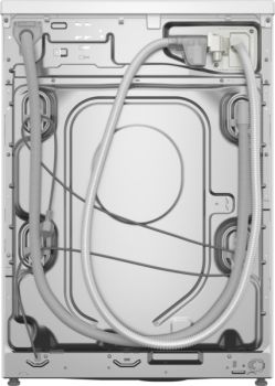 Siemens WD14U513, Waschtrockner