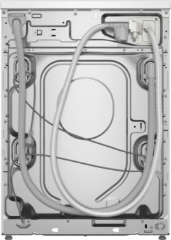 Bosch WUU28T48, Waschmaschine, unterbaufähig - Frontlader