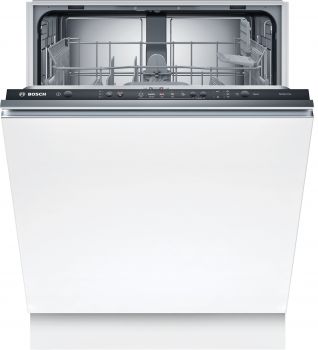 Bosch SMV25AX06E, Vollintegrierter Geschirrspüler