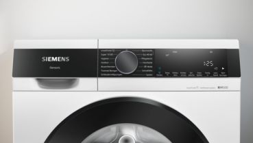 Siemens WG44G2Z22, Waschmaschine, Frontlader