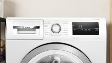 Bosch WAN282E2, Waschmaschine, Frontlader
