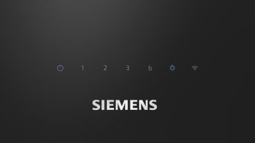 Siemens LC67KFN60, Wandesse