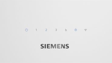 Siemens LC67KFN20, Wandesse