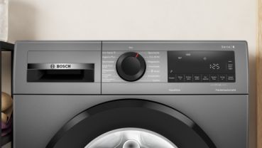 Bosch WGG244ZR10, Waschmaschine, Frontlader