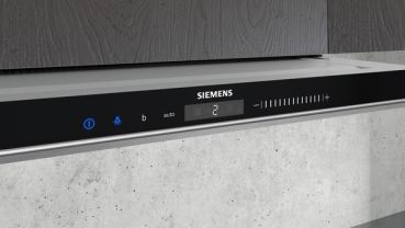 Siemens LI69SA684, Flachschirmhaube