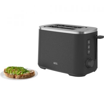 AEG T5-1-4AN - Toaster