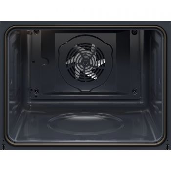 Electrolux EOF6P46Z - Einbauherd/Backofen - Schwarz