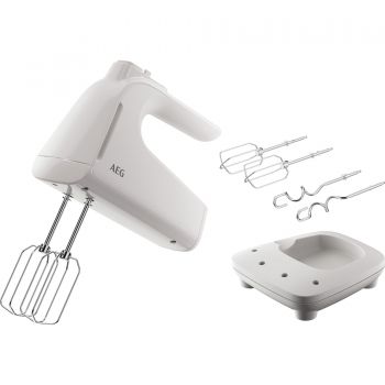 AEG AHM4W - Handmixer