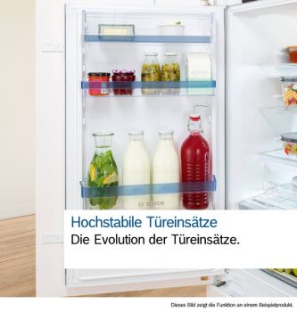 Bosch KIR21VFE0, Einbau-Kühlschrank