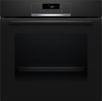 Bosch HBA571BB3, Einbau-Backofen