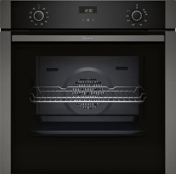 Neff B1ACE2AG3, Backofen