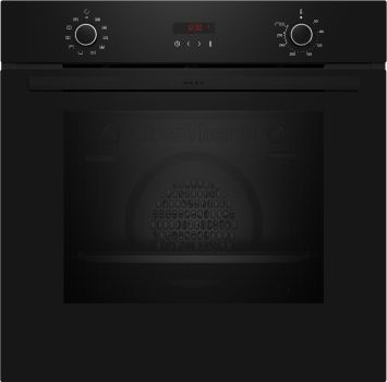 Neff B2CCG6AK3, Backofen