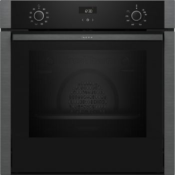 Neff B3ACE2AG3, Backofen