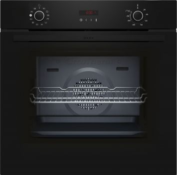 Neff B2CVG6AK3, Einbau-Backofen mit Dampfunterstützung