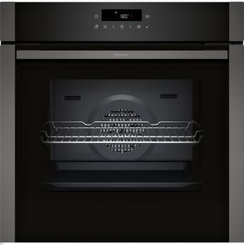 Neff B6ACJ7AG3, Backofen