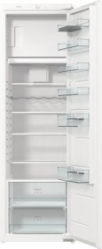 Gorenje RBI418EE0 - Kühlschrank - Weiß