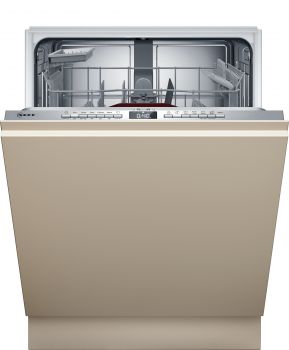 Neff S255EAX16E, Geschirrspüler vollintegrierbar