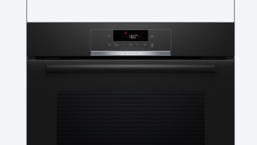 Bosch HBA571BB3, Einbau-Backofen