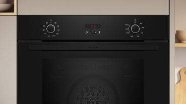 Neff B2CCG6AK3, Backofen