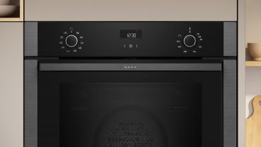 Neff B3ACE2AG3, Backofen