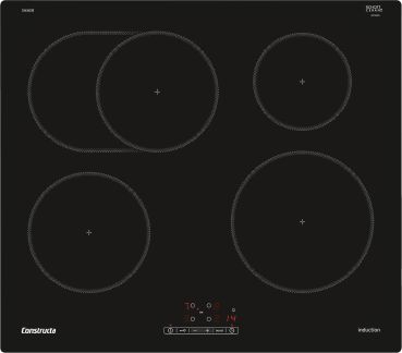 Constructa CA434235, Induktionskochfeld