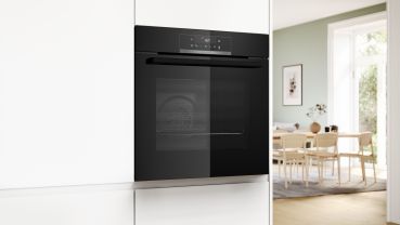 Bosch HBA571BB3, Einbau-Backofen