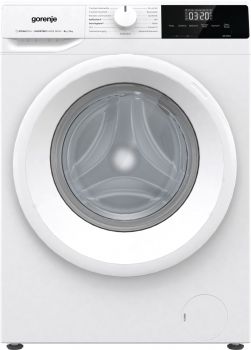 Gorenje W3D2A854ADPS/DE - Waschtrockner - Weiß