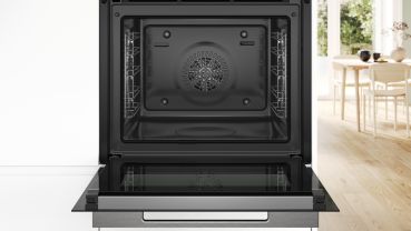 Bosch HBG7741B1, Einbau-Backofen