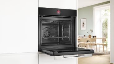 Bosch HBG7221B1, Einbau-Backofen