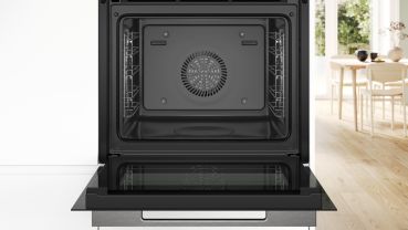 Bosch HBG7363B1, Einbau-Backofen