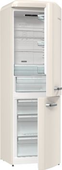 Gorenje ONRK619DC - Kühl- / Gefrierkombination