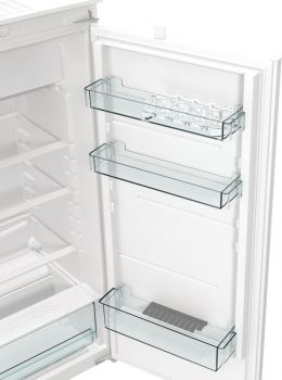 Gorenje RBI412EE1 - Kühlschrank - Weiß