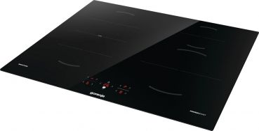 Gorenje GI6421BX - Kochfeld - schwarz