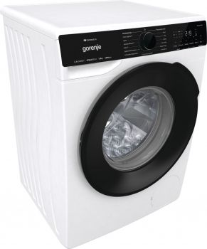 Gorenje W1PNA84ATSWIFI3 - Waschmaschine - Weiß