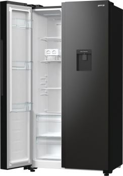 Gorenje NRR9185EABXLWD Side-by-Side