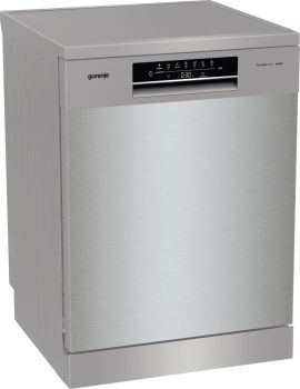 Gorenje GS642D90X - Geschirrspüler - Weiß