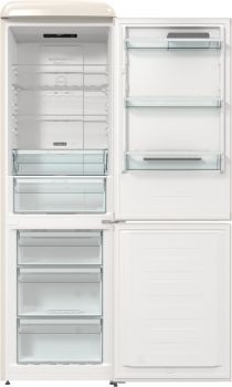 Gorenje ONRK619DC - Kühl- / Gefrierkombination