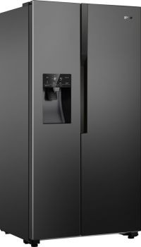 Gorenje NRS9EVB - schwarz